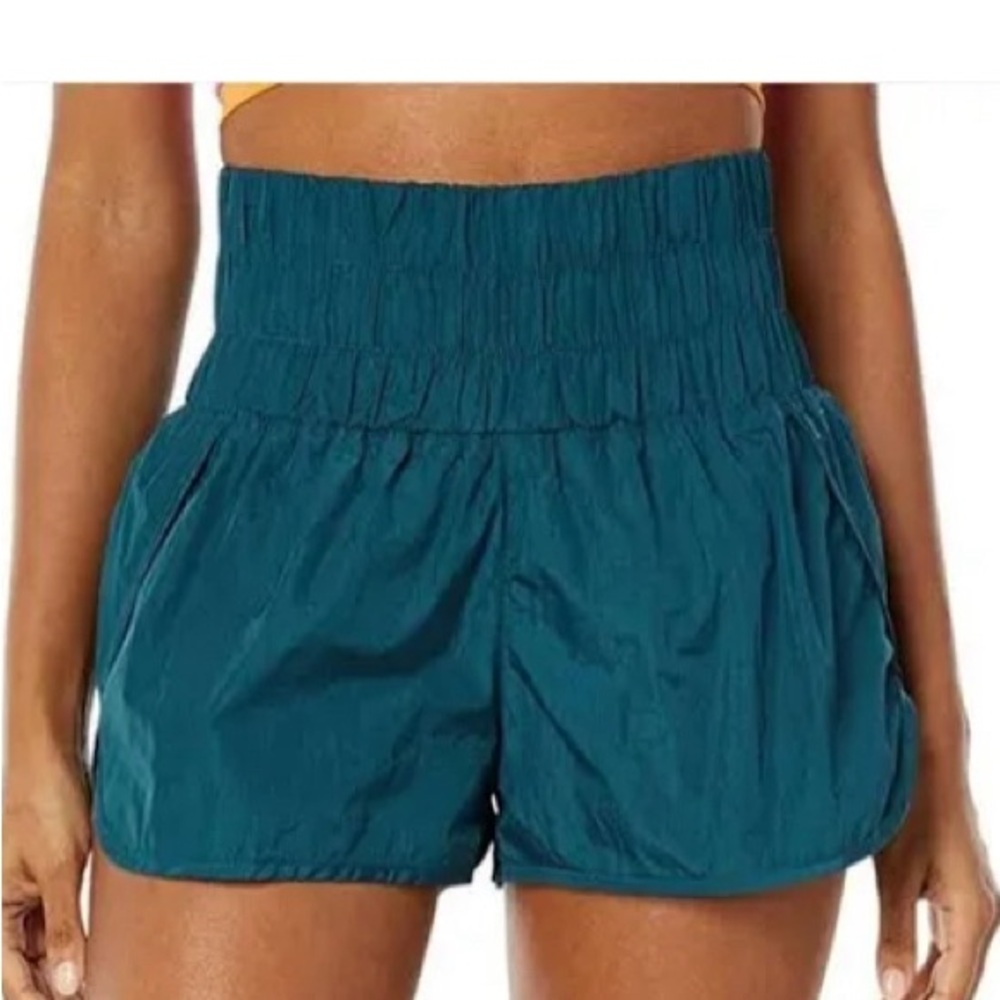 Free People - The Way Home Shorts
